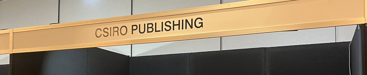 PattedPlants's tweet image. Canberra Conference Loading… #FBF2024 @CSIROPublishing @IJWildlandFire @IAWF