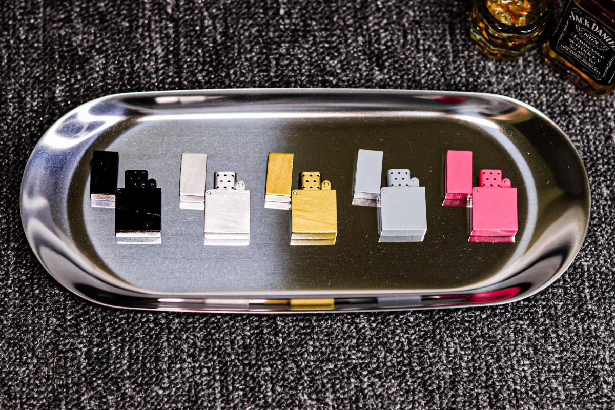 🌊 세포라이터 - 단일 색상