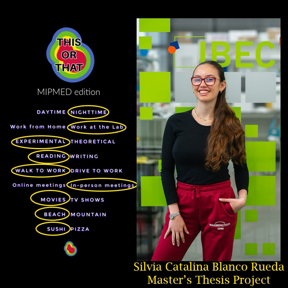 MIPMED lab tweet media