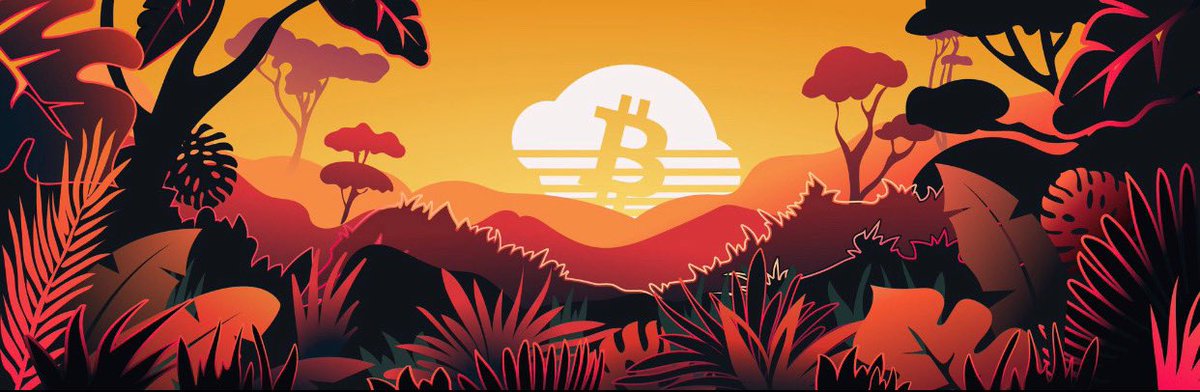 Enjoy your day <a href="/MetaLineman/">J-Ball☝🏼🧔🏻🐺🐺🐺</a> and <a href="/OnChainMonkey/">OnChainMonkey®</a> !RISE