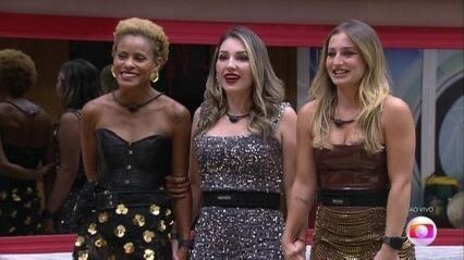 PaolaDeboche's tweet image. Os três últimos finalistas do BBB. 

#BBB22
#BBB23
#BBB24
