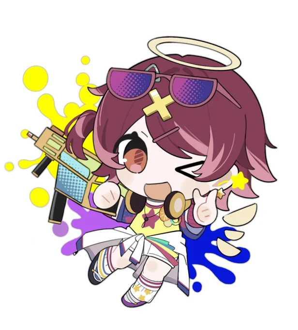 #アークナイツ 