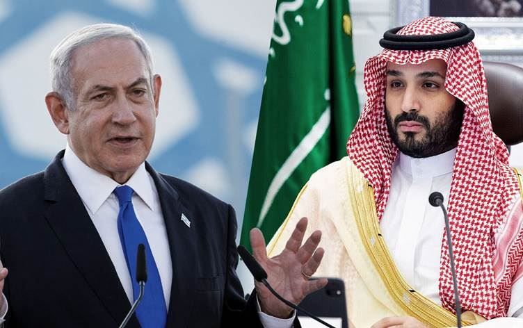 ➖ Suudi Arabistan kraliyet ailesi, İsrail'in İran'a karşı savunulmasına yardım ettiğini kabul etti. (Jpost)