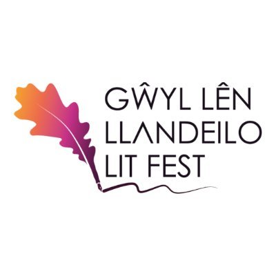 Have you got your tickets yet? A ydych chi wedi cael eich tocynnau eto? llandeilolitfest.org