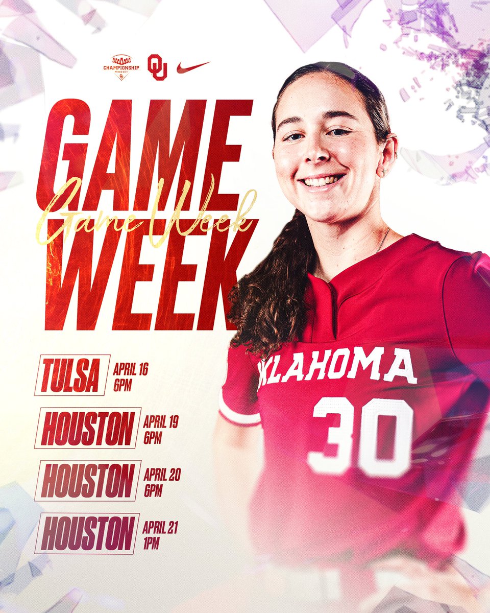 We’ll see you at 𝐇𝐚𝐥𝐥 𝐨𝐟 𝐅𝐚𝐦𝐞 𝐒𝐭𝐚𝐝𝐢𝐮𝐦 Tuesday before 3️⃣ games with Houston at Love’s Field ☝️ HOF 🎟️ » ouath.at/4cZqo72 #ChampionshipMindset