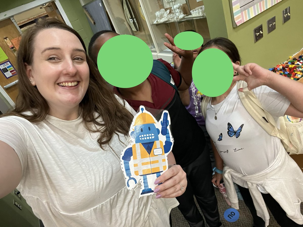 BethPattman's tweet photo. Kelvins on Kelvins on Kelvins! Join us April 22 for Science Night at East Garner ES 5:30-7 pm! @schoenfeld_abby @EGExplorers https://t.co/xDyDbi7O4s