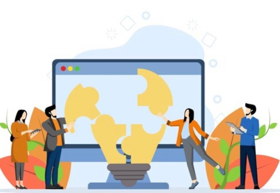 FunchApp's tweet image. FUNCH Platform: Where collaboration sparks creativity and possibilities come to life. Join us and unlock your full potential! #SparkingCollaboration #UnleashYourPotential #EndlessPossibilities