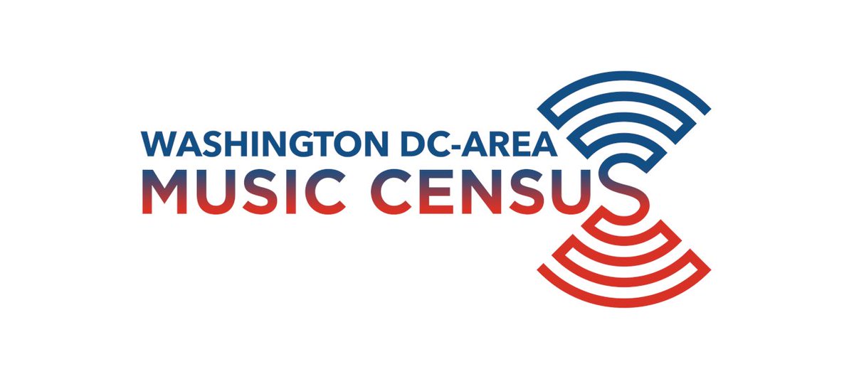 DC area musicians, participate in the DC Music Census, a community-led initiative to better understand the DC area's music community's needs. Participate in the census at: ecs.page.link/N6onK