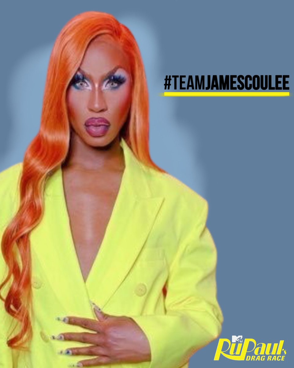 jamescoulee's tweet photo. Do you want @jamescoulee to snatch the crown? ๐๐
Sound off across social media using #Teamjamescoulee to let your voice be heard! ๐ฃ๏ธ #SlagRace https://t.co/QgF2ix0KYu