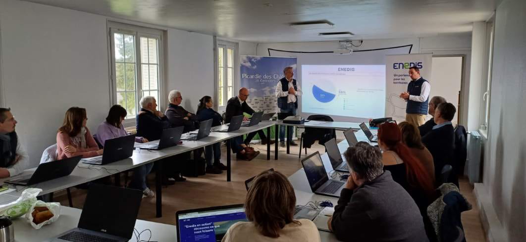 Eric Gennot tweet media