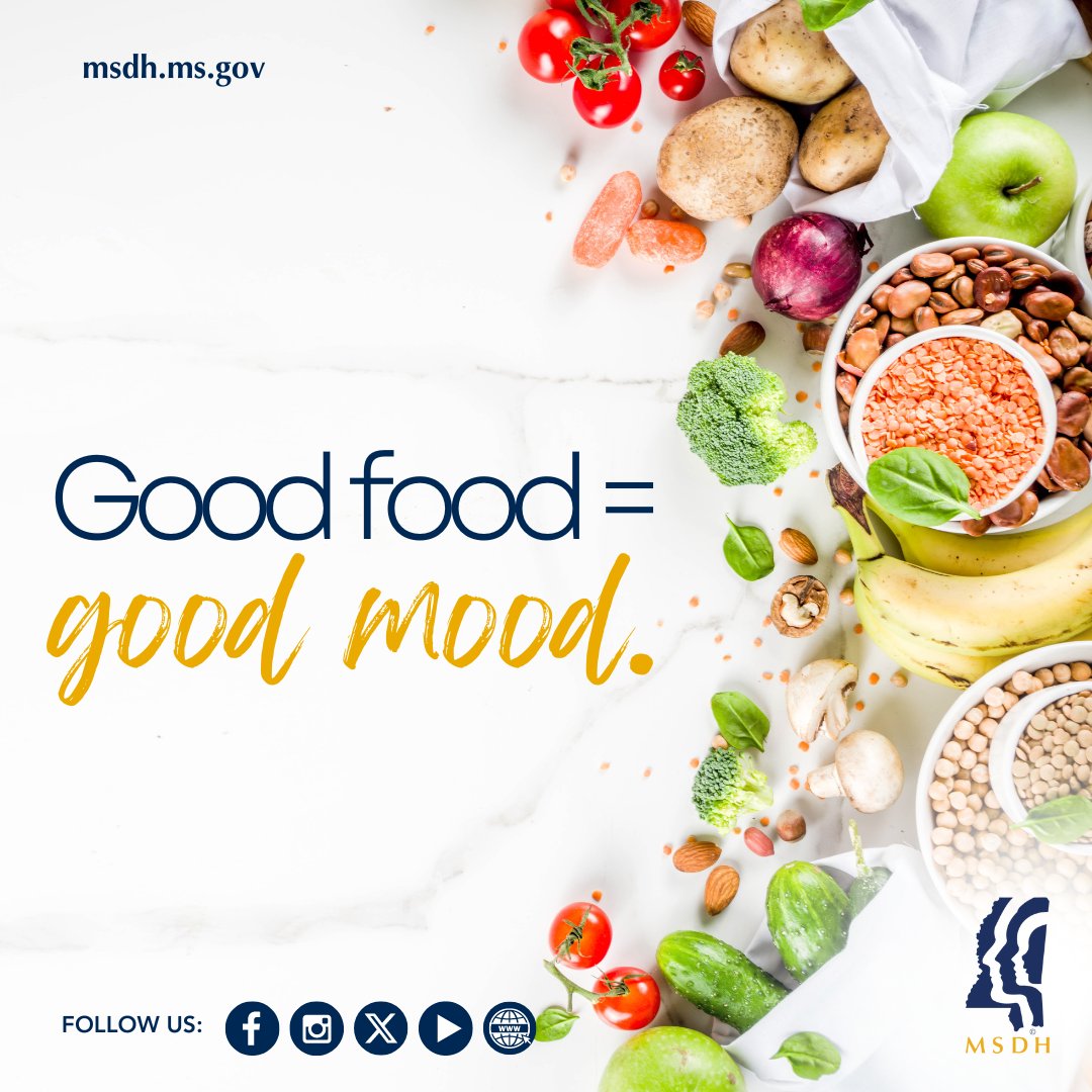 💼💡 Tax Day Tip: Fuel Your Brain with Healthy Eats! 💼💡

Stressing over taxes? Keep your mind sharp & energy levels high with healthy snacks! Brain-boosting foods like nuts, fruits, & veggies to stay focused and productive. A healthy diet fuels success! 💪🥦 #TaxDay #HealthyMS