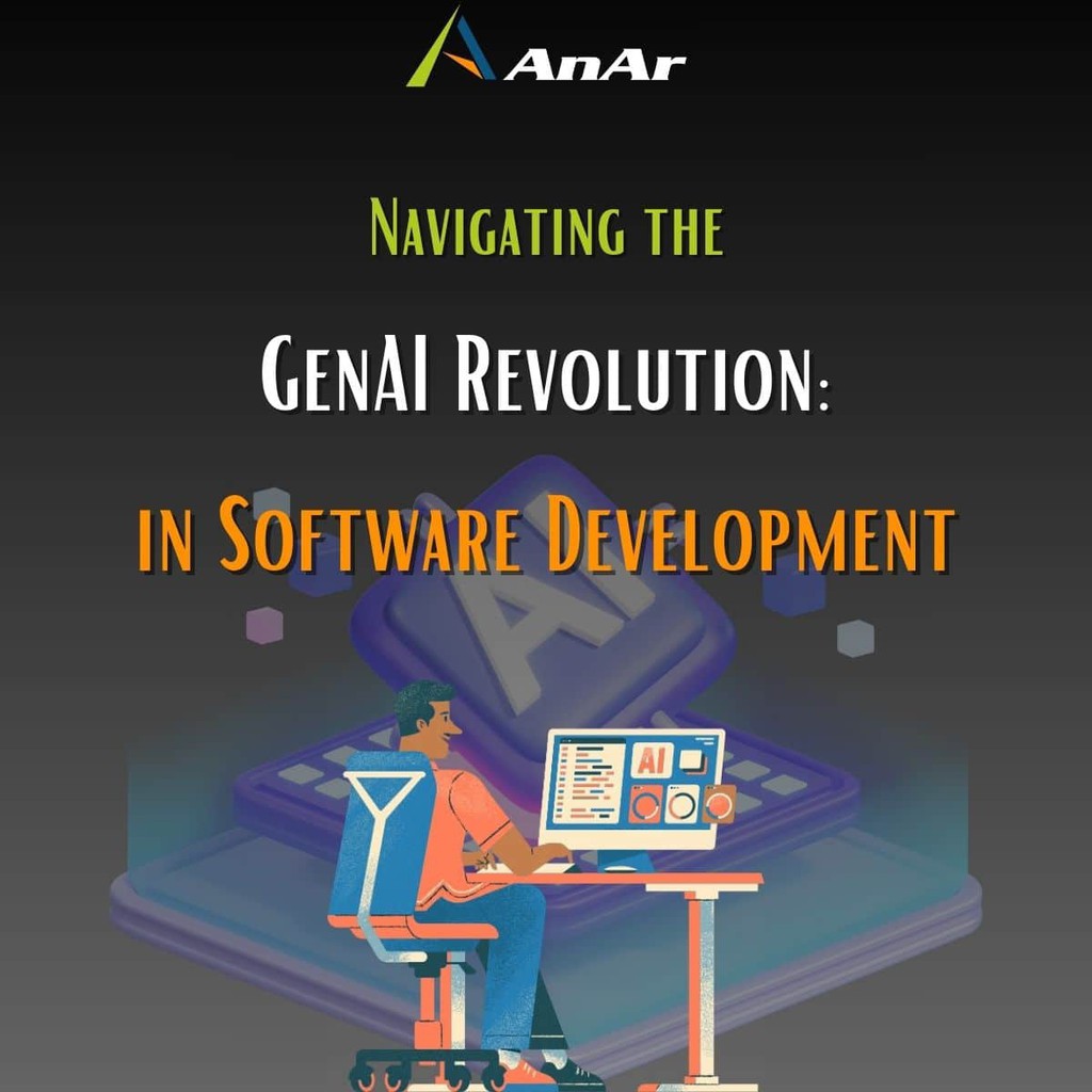 🤝 The Human-AI Collaboration in Software Development The future is about humans and AI working together. Learn how this collaboration is reshaping roles and responsibilities in software engineering. Discover the power of Human-AI collaboration. lttr.ai/AReAl