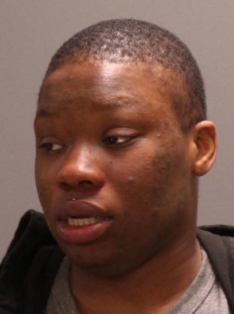 Philadelphia Police announce the arrest of Takeira Hester who is accused of randomly stabbing a 1 yr old boy in broad daylight in the area of 300 S 18th Street She also stabbed a 24 yr old asian female in the chest and hand earlier that day on the 1300 block of Chancellor St…