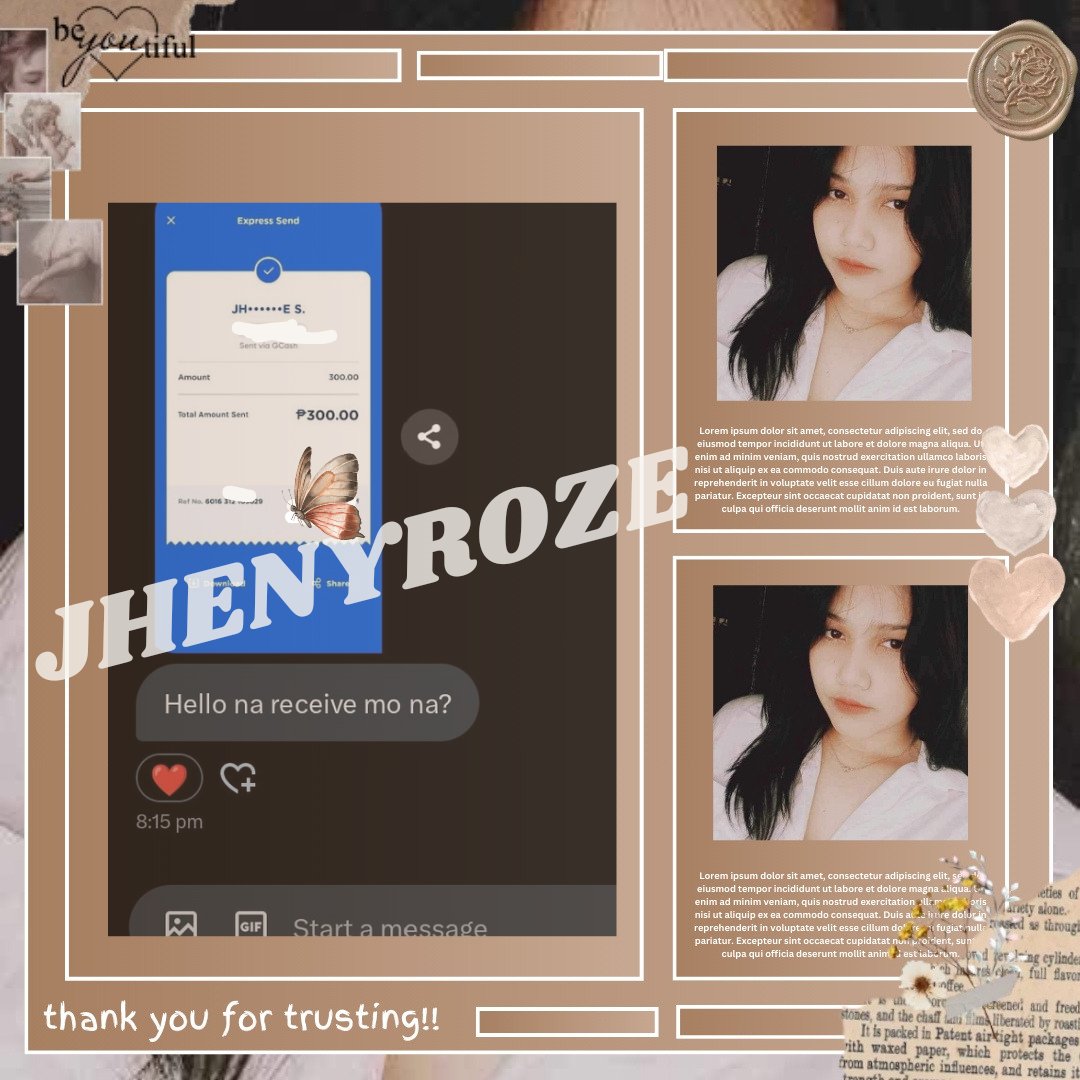 Done Comms [ narrative essay]