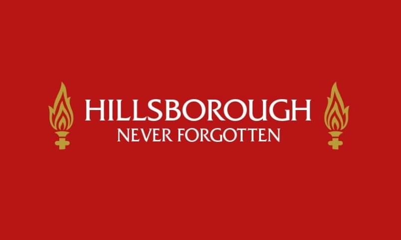 Today at 3:06 we will remember those who lost their lives on this day in 1989.🙏

Never Forgotten. 
❤💙
YNWA
#YNWA #Hillsborough #NeverForgotten