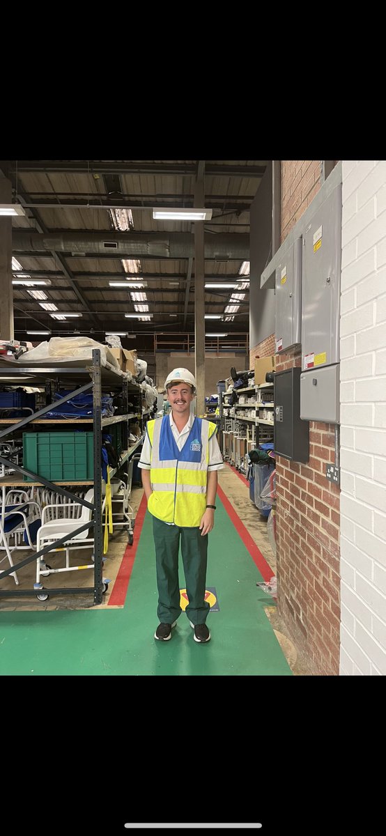 Paul Wilkinson (@paulwilkinson94) on Twitter photo Had a fantastic day joint working alongside <a href="/ALivingLeeds/">Assisted Living Leeds</a> and Leeds City Council! Not my usual Monday! <a href="/LeedsHospitals/">Leeds Teaching Hospitals</a> <a href="/LTHTOT/">Leeds TH OT</a> some great learning resources coming!! Had a fantastic day joint working alongside <a href="/ALivingLeeds/">Assisted Living Leeds</a> and Leeds City Council! Not my usual Monday! <a href="/LeedsHospitals/">Leeds Teaching Hospitals</a> <a href="/LTHTOT/">Leeds TH OT</a> some great learning resources coming!!