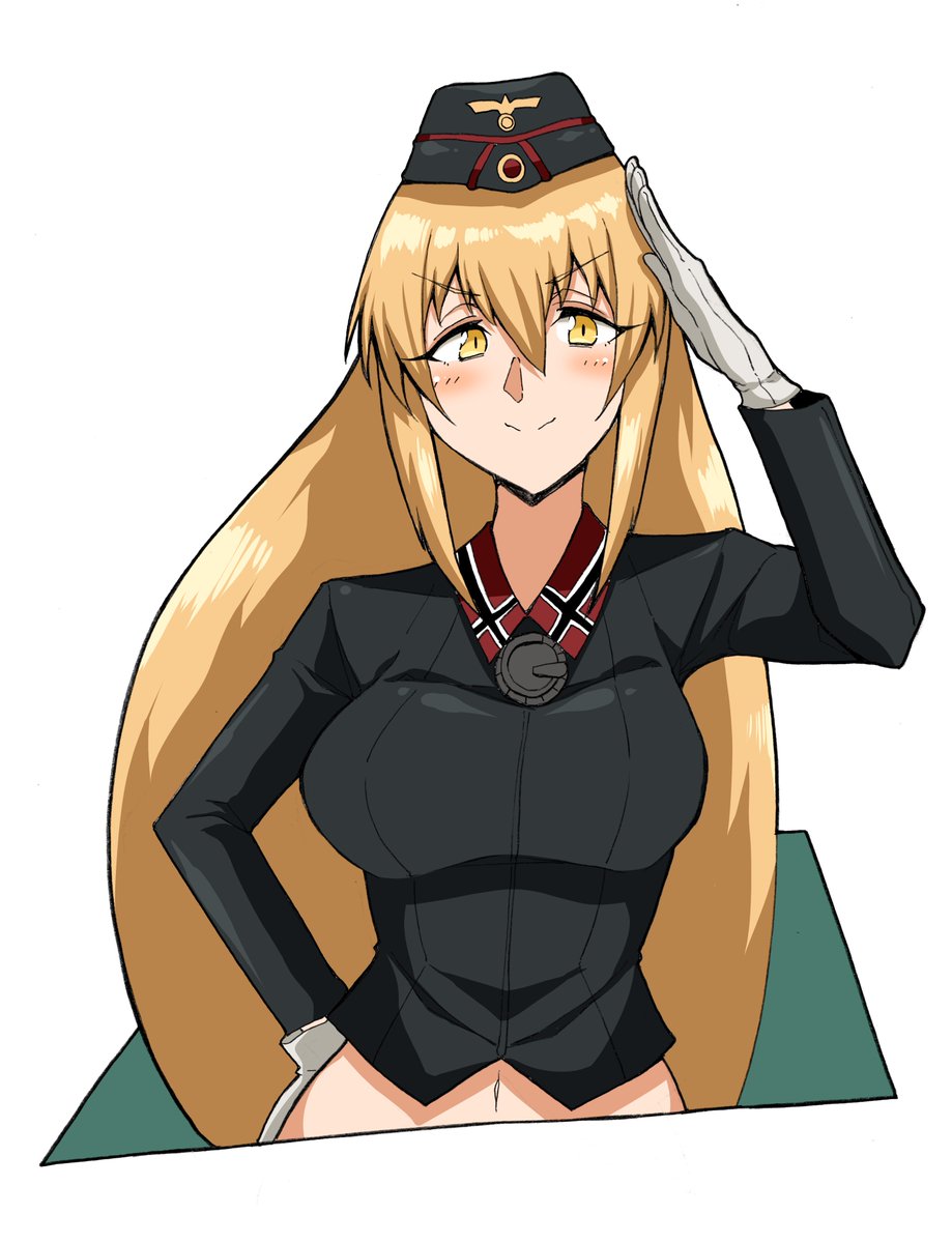 募集しているウチの子描く企画よりリクエスト頂いた子
レオーネ
https://t.co/WPH20JMw7e 