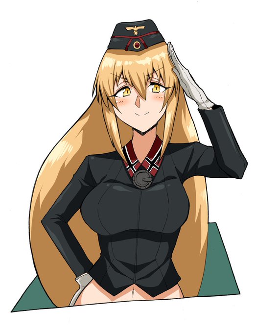 募集しているウチの子描く企画よりリクエスト頂いた子
レオーネ
https://t.co/WPH20JMw7e 