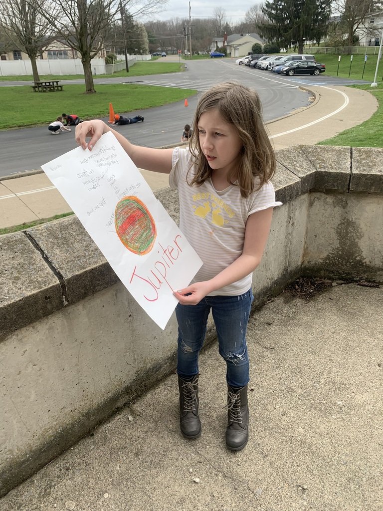 Sayre Area School District tweet media