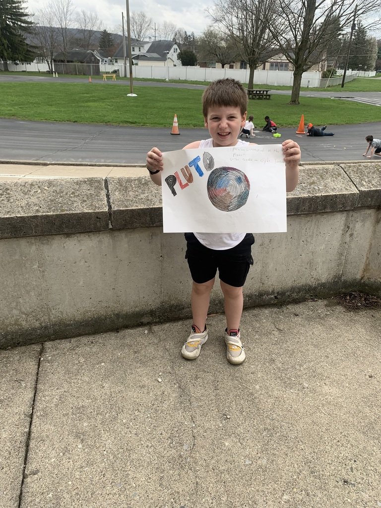 Sayre Area School District tweet media