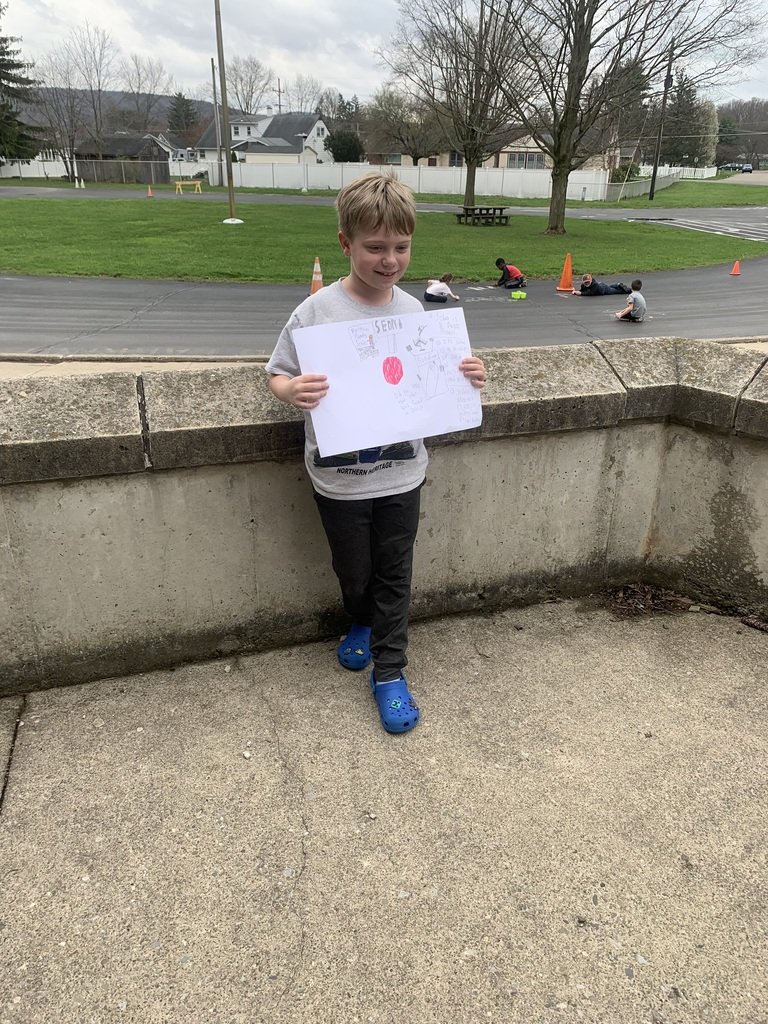 Sayre Area School District tweet media