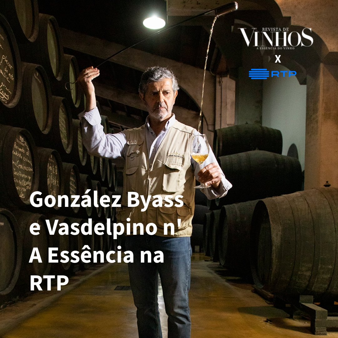 Reveja o episódio d' A Essência deste fim de semana na RTP.

rtp.pt/play/p13014/e7…