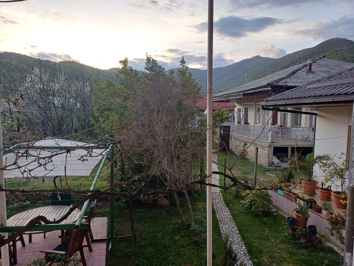 After five years, finally back in Pankisi valley, Georgia's lovely Chechen enclave