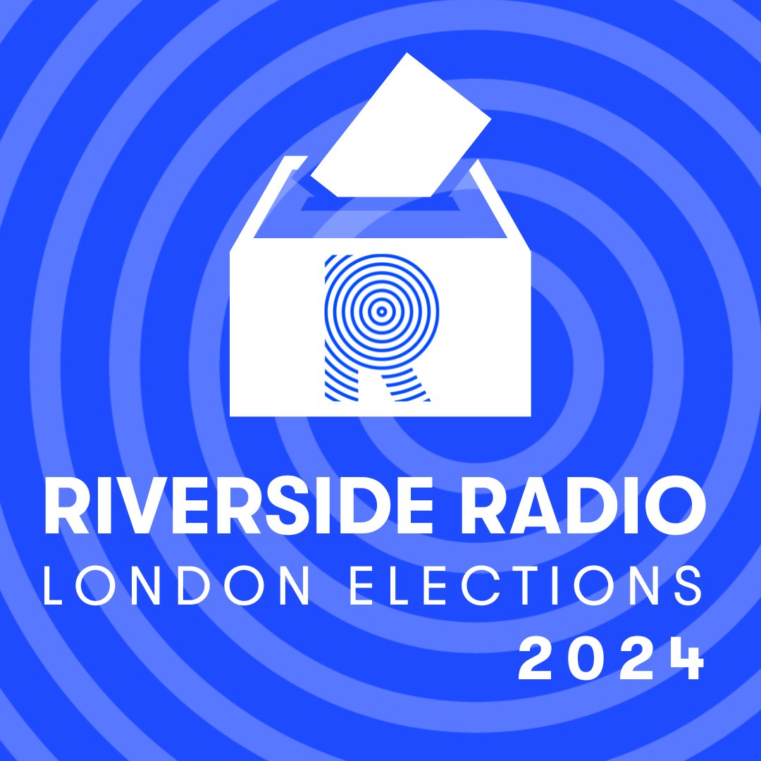What question would you like to ask the Mayoral and London Assembly candidates at this election? Come along to @battersea_arts centre on Wednesday 24th April at 7pm for our London Election Debate. To take part email - election@riversideradio.com
