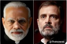 भारत का अगला प्रधानमंत्री कौन होगा ? 1. Narendra Modi 2. Rahul Gandhi फॉलो कर , कॉमेंट में जवाब दे 🙏