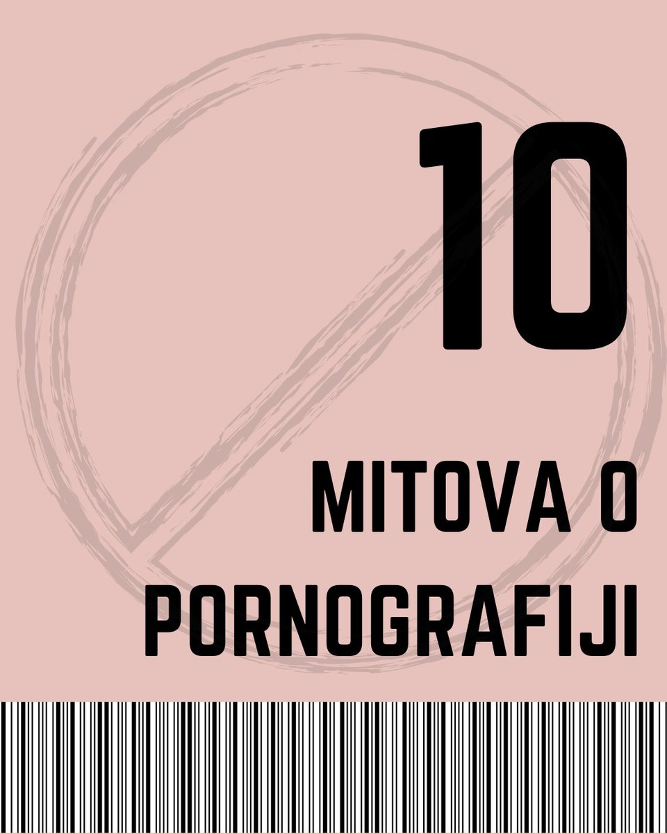 Nije retkost da se pornografija ne sagledava kroz prizmu industrije i šireg konteksta rasprostranjenog muškog nasilja nad ženama. Kritika pornografije je neophodna zarad demaskiranja industrije koja zarađuje od ponižavanja, zlostavljanja i silovanja žena. Pornografija nema veze…