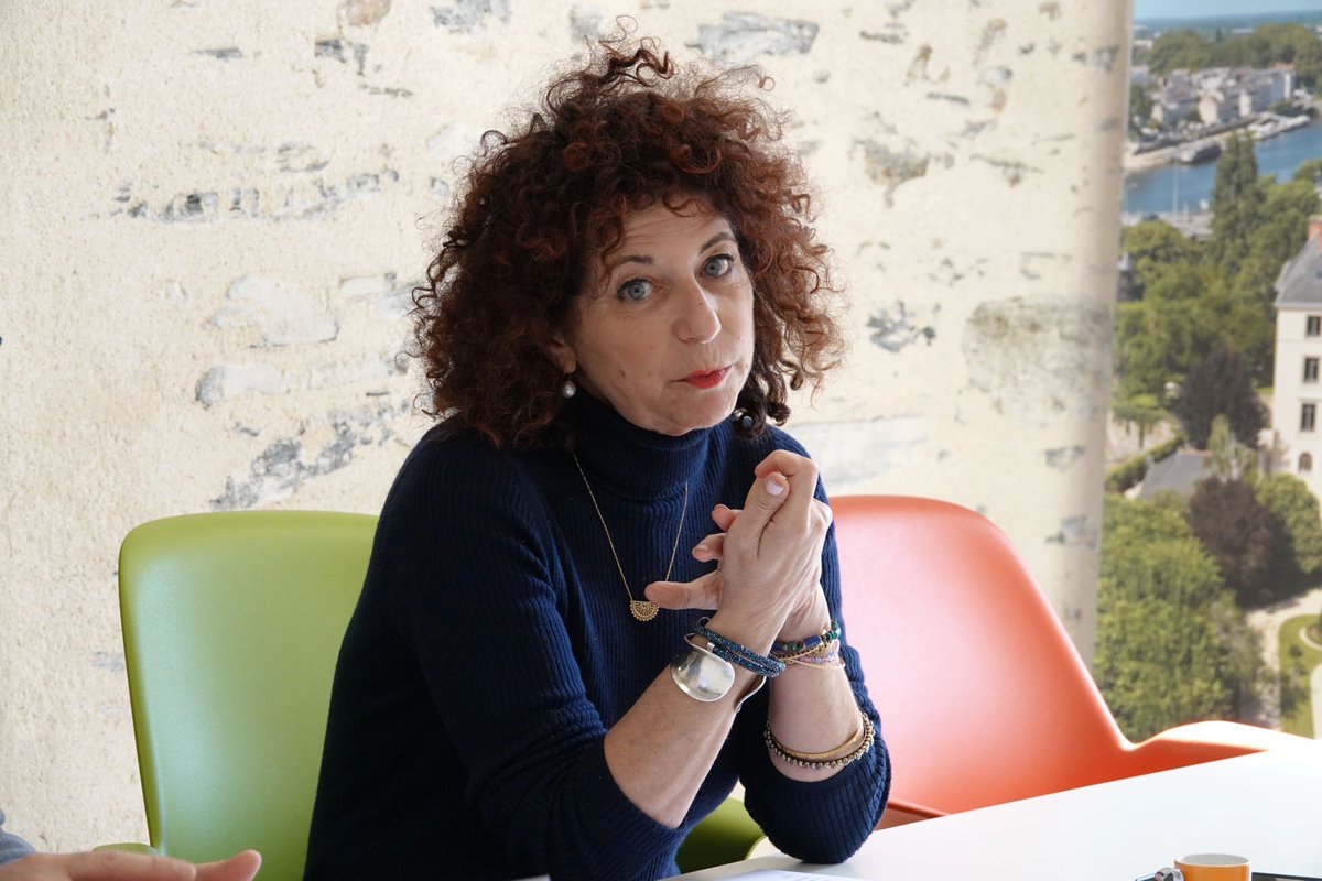 Préfet de Maine-et-Loire 🇫🇷🇪🇺 tweet media