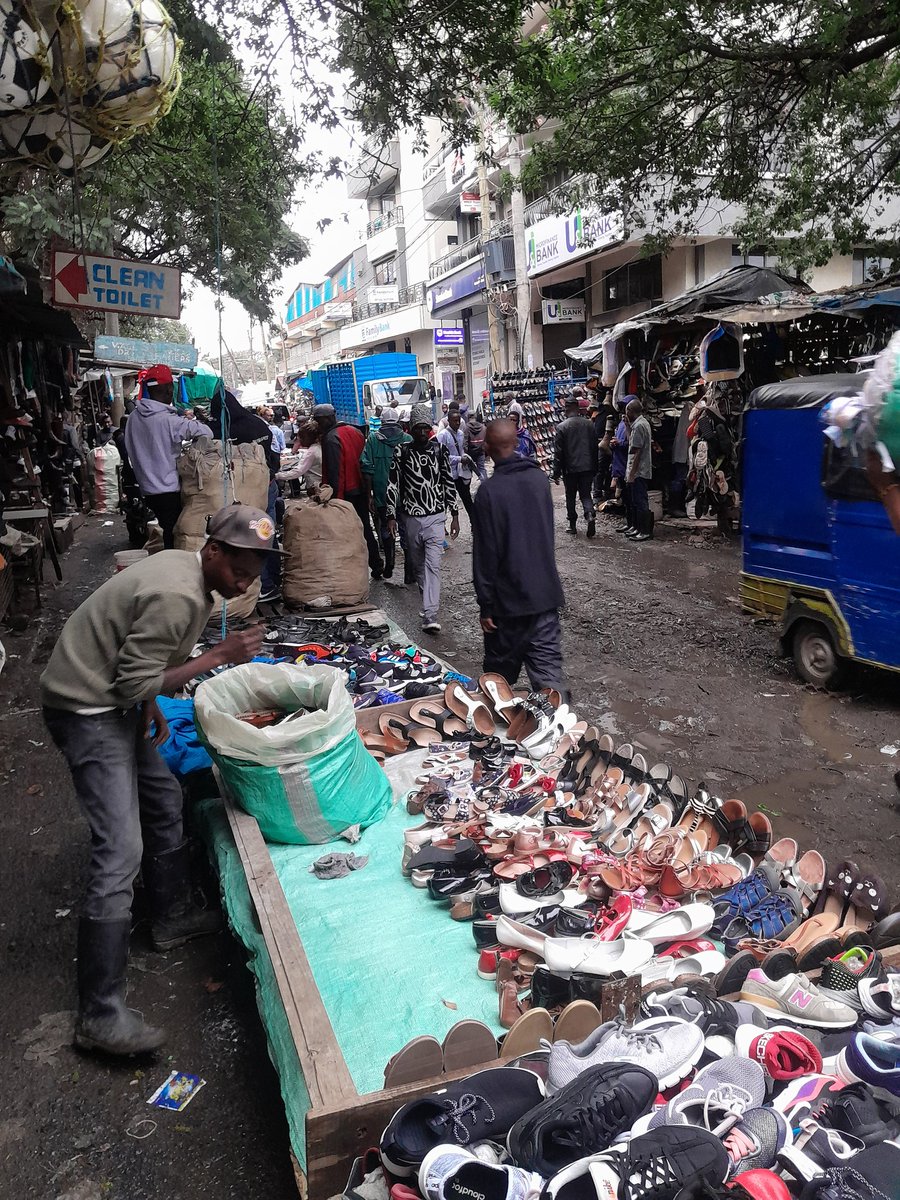 Ndio huku gikomba tunafunga mpaka kesho InshaAllah. Tunapata tunashukuru tunakosa pia tunashukuru. Location mumbai building gikomba mali safi za ziko hapa.