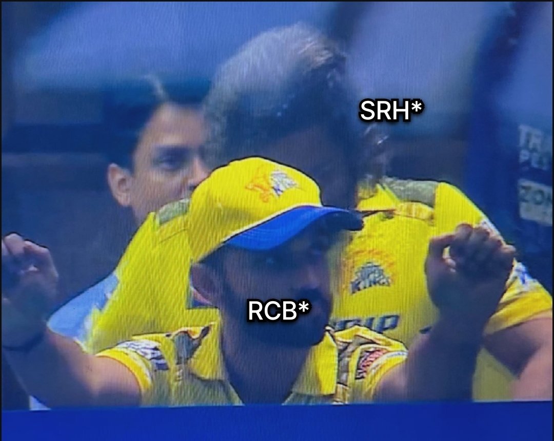 Akshay_Patil_07's tweet photo. #RCBvSRH #SRHvsRCB https://t.co/rNj9qw2jSl