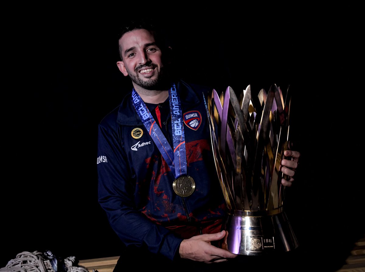 ¡Buenos días América!