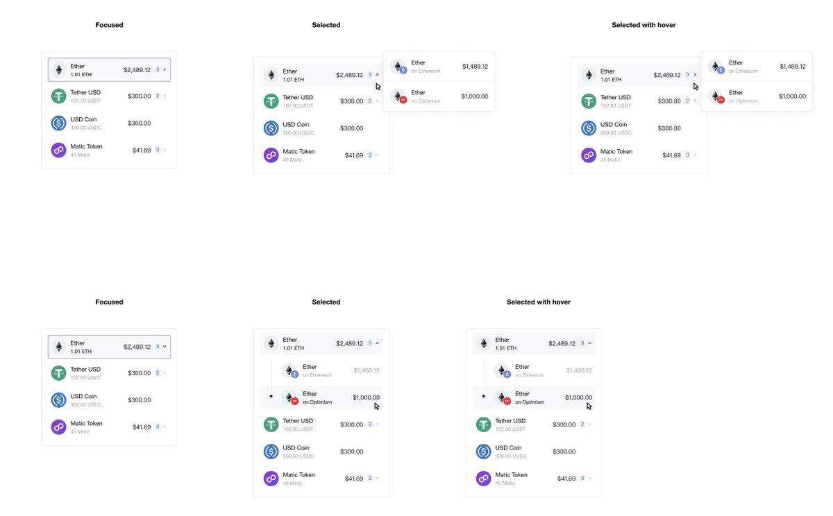 Available today with Decent (find in our docs) -- Build the easiest, most intuitive 1-click checkout experience in less than an afternoon! 1️⃣ Get starter code in seconds from the Developer Console 2️⃣ Grab customizable react components from the UI Library Link in bio ⚡️