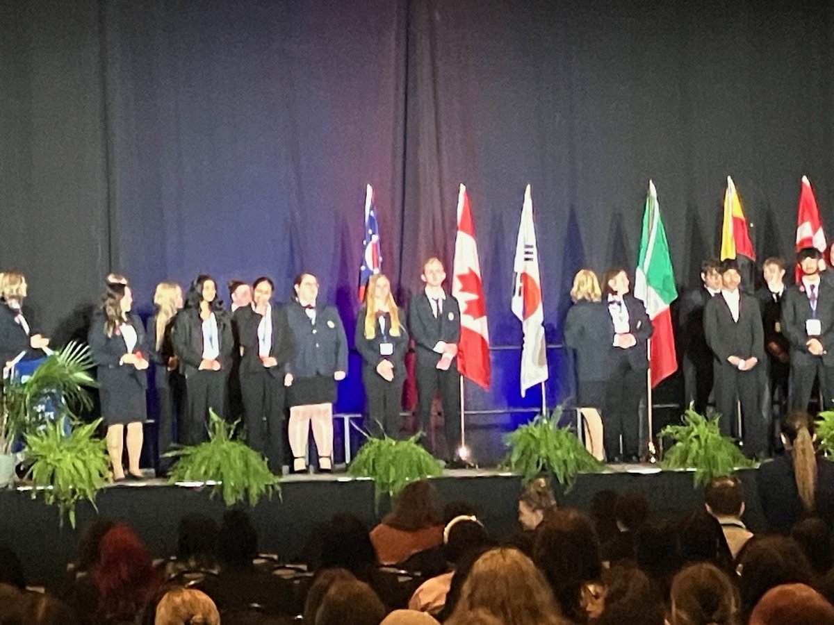 Marysville STEM Early College High School tweet media