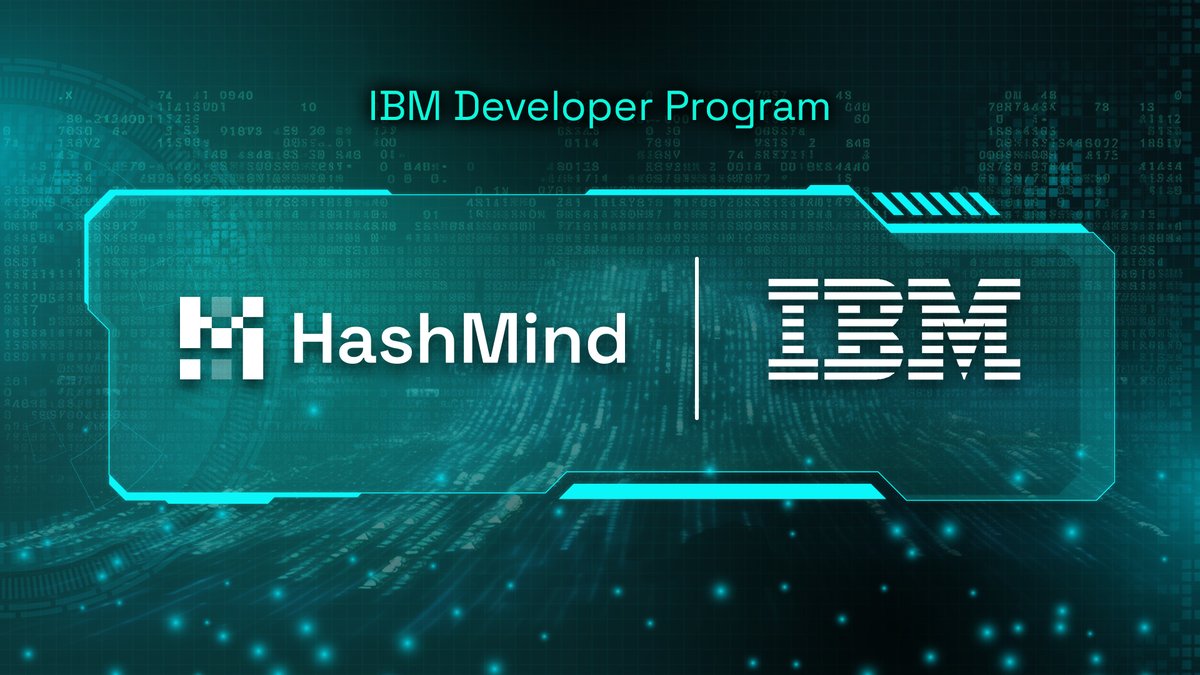 HashMind tweet media