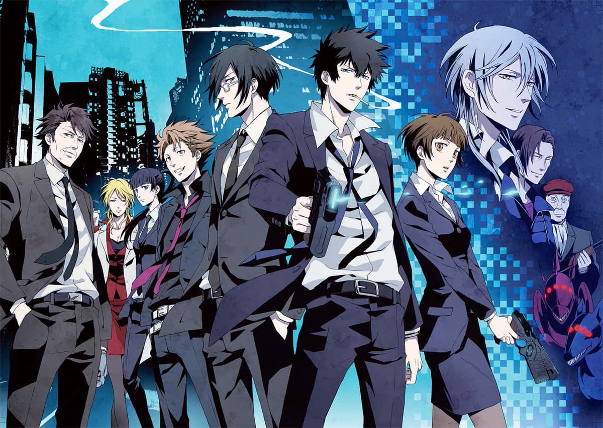 itsmelissawhite's tweet photo. Happy National Anime Day ✨

QRT with some of your favorite anime! https://t.co/Sws7kg6EFs