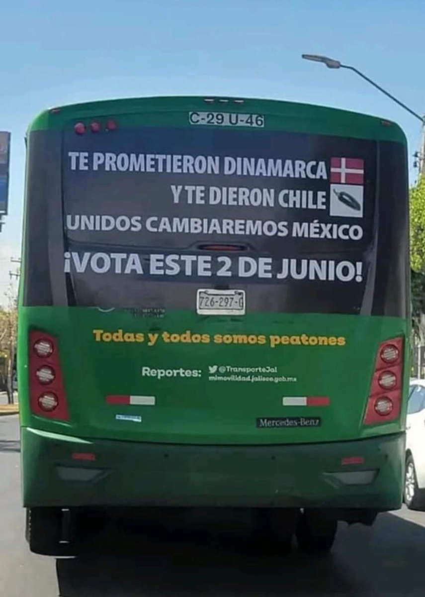 Morena quiere expropiar las AFORES, pero siguen necios con que el PRIAN, aunque lo traigan adentro de su ADN, en el gabinete, en sus nuevas candidaturas, y hasta en la 'nueva política', que les ayuda.

Empezando por el #NarcoPresidenteAML038 que militó en el PRI del 76 al 88.…