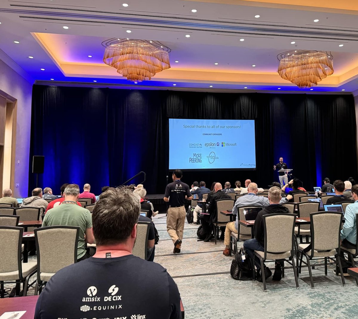 Excited to be at #GPF2024 this week!