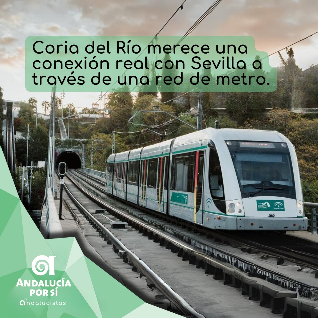 AxSí Coria del Río tweet media