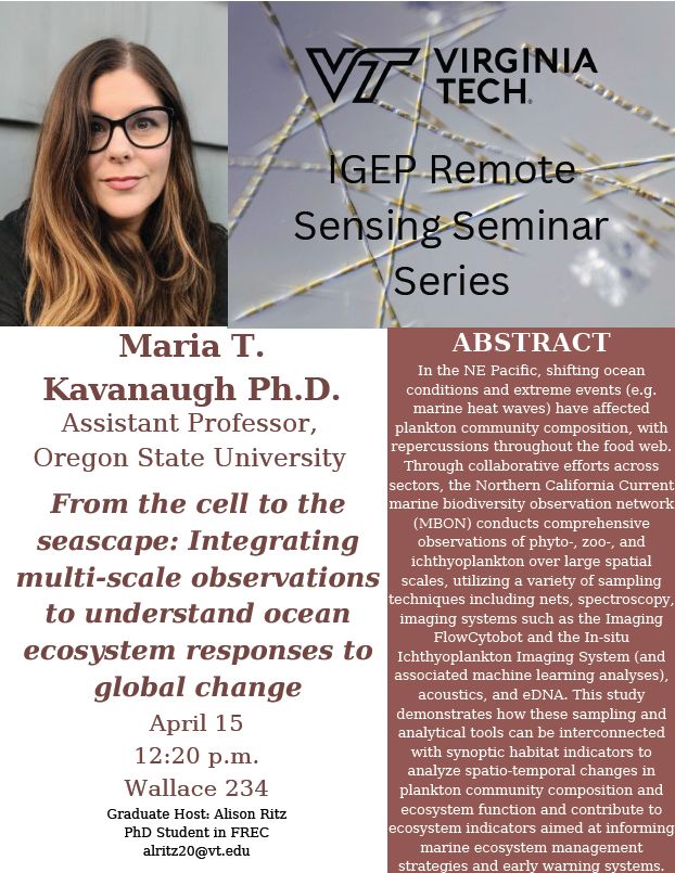 VT Remote Sensing IGEP tweet media