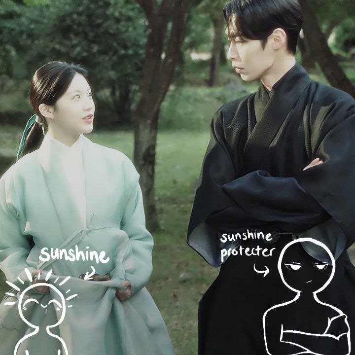 K-Drama Menfess tweet media
