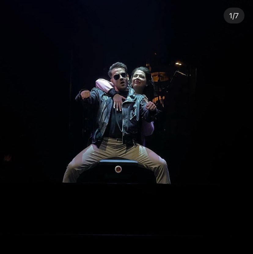 Aaron Sidwell tweet media