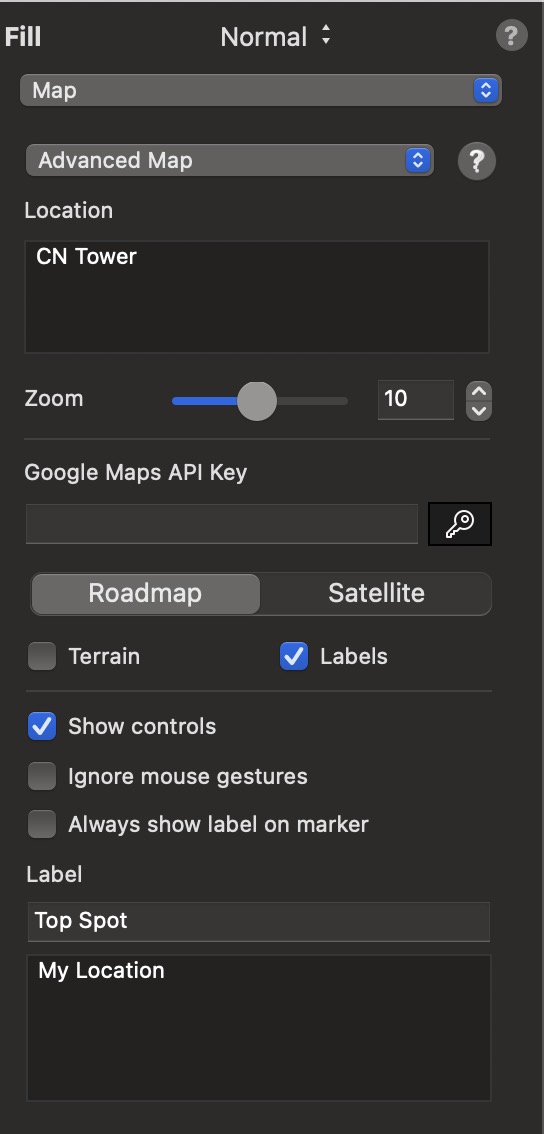 everwebapp's tweet photo. Upcoming in #Everweb 4.2: All new background fill options including Video &amp; Google Maps Fill for any shape including Responsive Rows.

Read More: https://t.co/Cy0w2Jhpax https://t.co/nQ6AAHbHkz