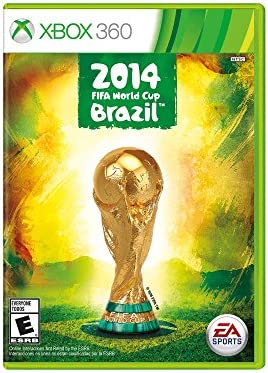 #Efemerides 15/abril/2014 EA lanza '2014 FIFA World Cup Brazil' para #Xbox 360 y #PlayStation 3 Incluye el conjunto de modos más completo visto en un título de torneo. Reproduce algunos de los partidos de clasificación más memorables o capitanea a tu país para alcanzar la…