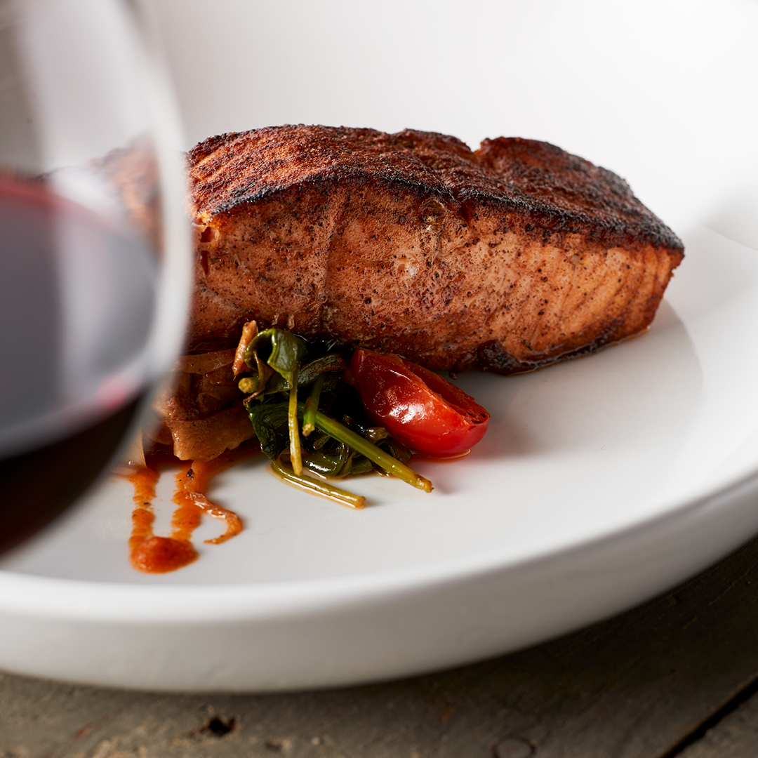TheAmericanClub's tweet photo. Join renowned forager and chef, @TheHunterChef, for the ultimate foodie and fishing adventure. 

Get to know the chef as you master the art of fly-tying, embark on a fishing excursion, and savor an intimate chef-prepared four-course dinner .

Tickets: https://t.co/eg29Pr51lr https://t.co/4ncurosjaB