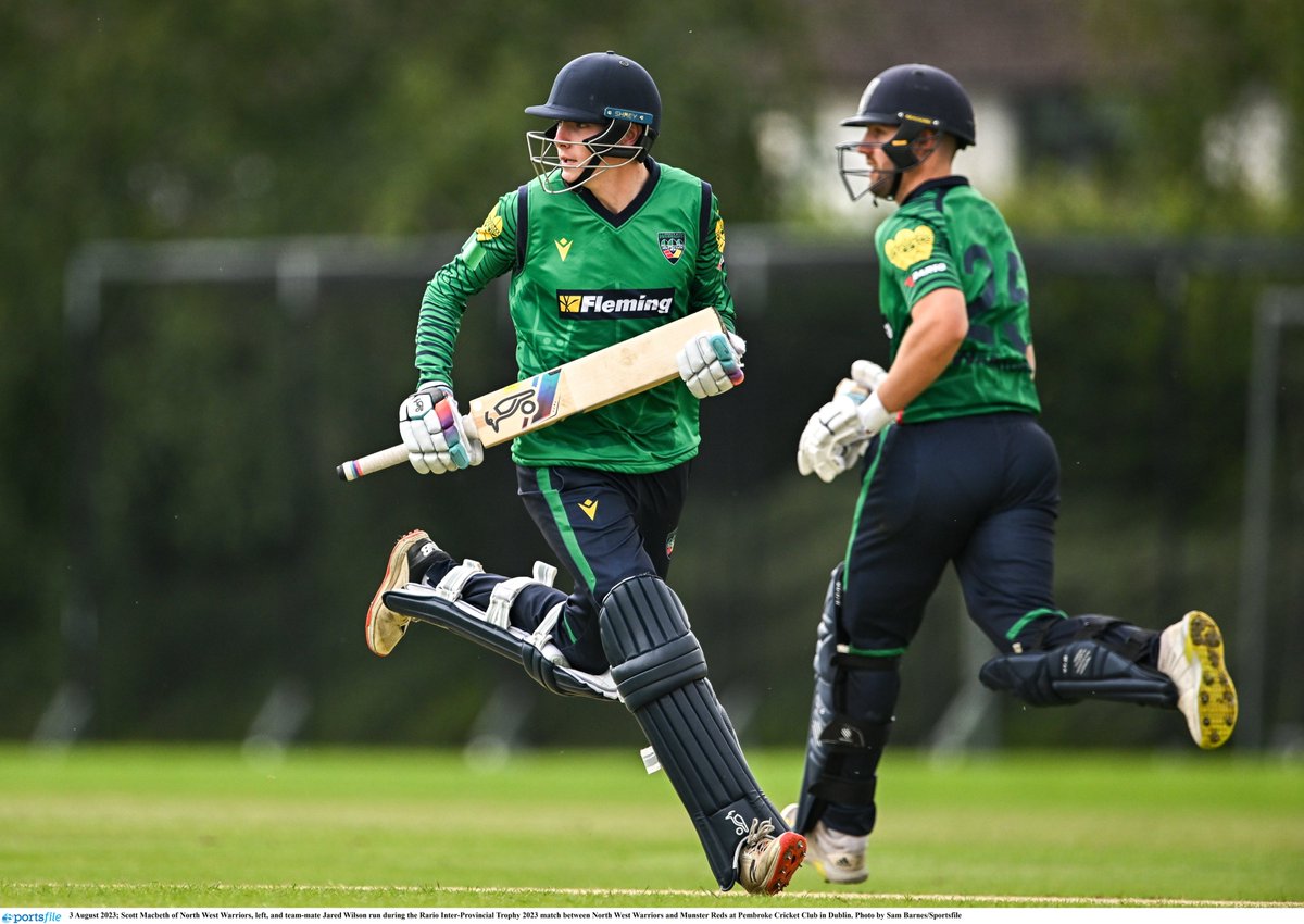 The <a href="/NWCU_Warriors/">North West Warriors</a> have named a 16-man squad for the 2024 season.

Our opening game is only a couple weeks away on 1st May! 

For details see here: wp.me/p8BHq6-3qv