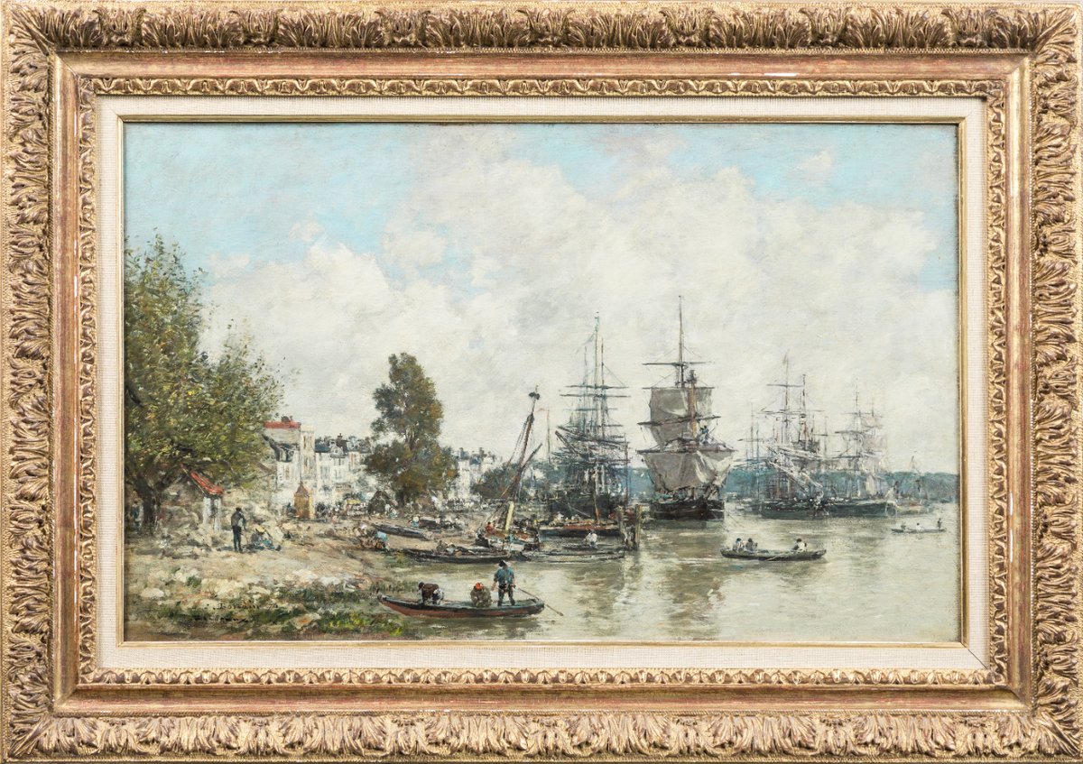 Musée Mer Marine de Bordeaux tweet media