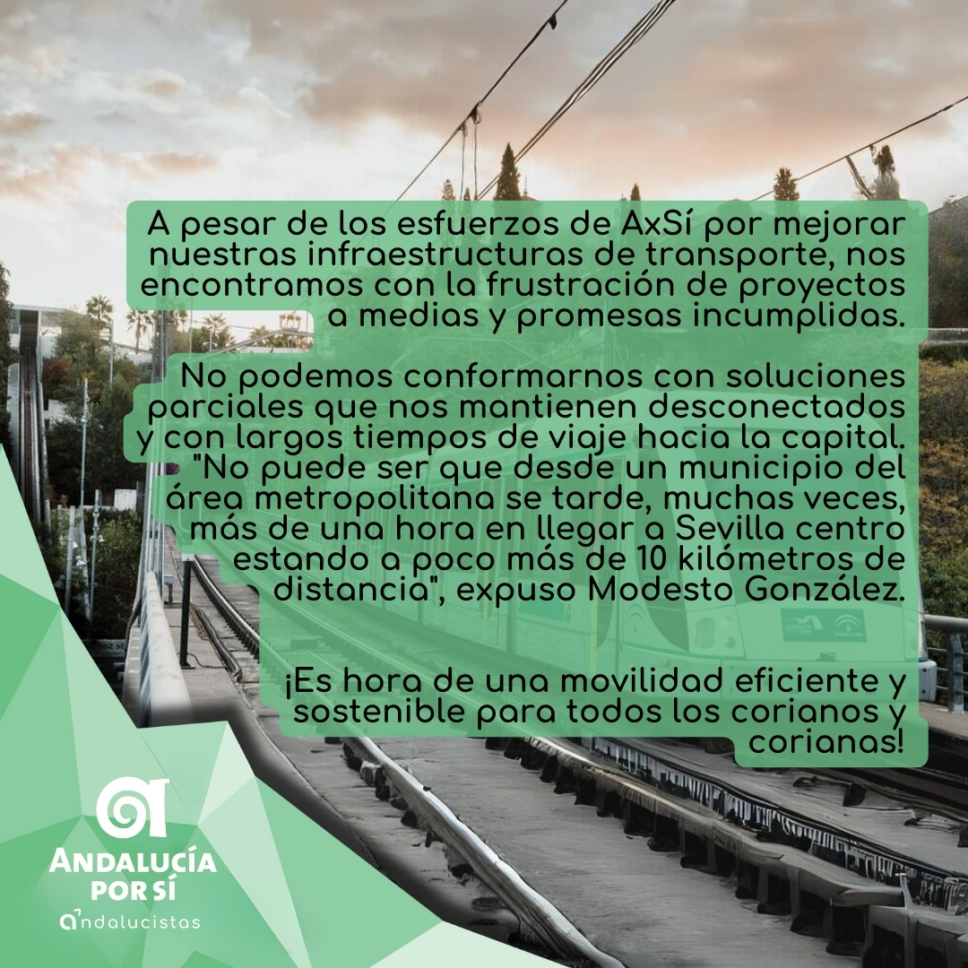 AxSí Coria del Río tweet media